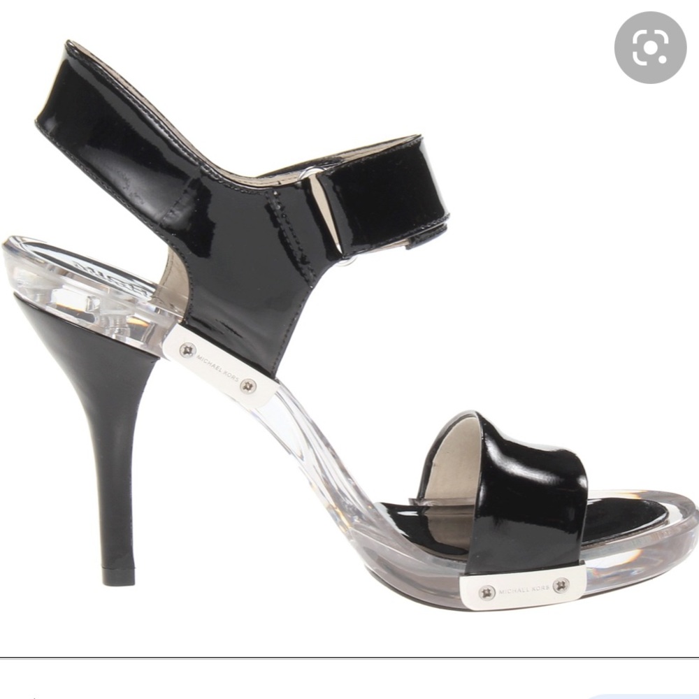 Mi Gael Kora heels 👠 - Picture 4 of 4